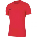 Mar&scaron;kinėliai vyrams Nike Dry Park VII JSY SS M BV6708-635, rožiniai