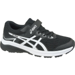 Bėgimo bateliai vaikams Asics GT- 1000 8 PS JR 1014A067- 001 (51747)