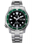 Laikrodis moterims Citizen Promaster Marine Automatic Diver`s NY0084 89EE