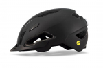 &Scaron;almas Cube Evoy Hybrid black-L (57-62), M (52-57)