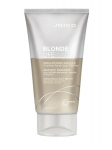 Skaistinamoji plaukų kaukė Joico Blonde Life Brightening Masque,150ml, 150ML