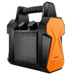 Pastatomas elektrinis &scaron;ildytuvas NEO, 3000W, 90-061