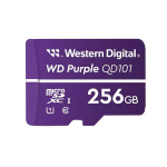 Atminties kortelė WD Purple SC Ultra Endurance 256GB WDD256G1P0C