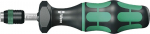 Atsuktuvas Wera 7441, 155 mm