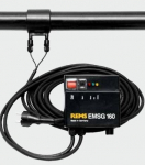 Suvirinimo aparatas Rems EMSG 160