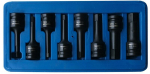 ADLER HEX IMPACT KEY.8vnt. ADLER