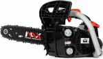 Benzininė pjūklas Nax 100c su Briggs & Stratton varikliu, 25cm