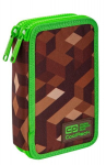 Penalas Coolpack City Jungle Jumper 2, įvairių spalvų