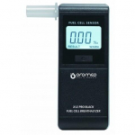 Elektrocheminis alkotesteris OROMED X12 PRO BLACK