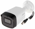 Vaizdo stebėjimo kamera Dahua HAC-HFW1800TL-A-0360B, 8,3MP, 3,6mm