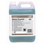 Suma Crystal A8 skalavimo priemonė indaplovėms, 5 l