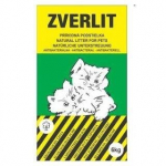 Zverlit su&scaron;okantis kraikas katėms, 6 kg