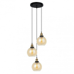 Laelamp Lux Cardena MDM-4330/3 GD+AMB