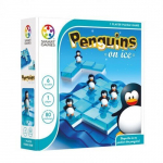 Žaidimas Smart Games Penguins On Ice