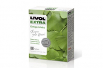 Maisto papildas Livol Extra Ginkgo Biloba, 60 tabl.