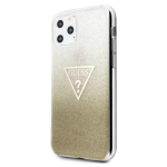 Telefono dėklas Guess iPhone 11 Pro Max GUHCN65SGTLGO
