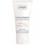 Acai uogų dieninis kremas SPF10 Ziaja, 50 ml