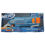 Žaislinis &scaron;autuvas Nerf Elite 2.0 Warden DB 8