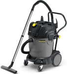 Dulkių siurblys Karcher NT 65/2 Tact&sup2;