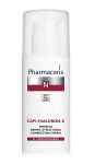 Veido kremas Pharmaceris N Capi Hialuron C, SPF20, 50 ml