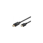 Kabelis Goobay V1.2, DisplayPort, 5 m