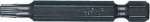 Antgalis Torx Tx 25 Felo, 50 mm