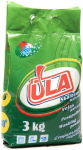 Skalbimo milteliai Ūla, universalūs, 3 kg