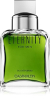 Kvapusis vanduo Calvin Klein Eternity for Men EDP vyrams 30 ml