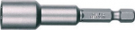 Felo magnetinis antgalis 66 mm, Hex 1/4"
