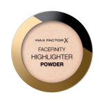 &Scaron;vytėjimo suteikianti kompaktinė pudra Max Factor, 001 Nude Beam, 8 g