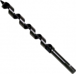 Sraigtinis medienos grąžtas Lewis 10x460 mm Hex