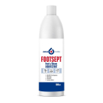 Antibakterinis skystis FootSept, 1000ml
