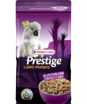 Lesalas Australijos papūgoms Versele-Laga Australian Parrot Loro Parque Mix, 1 kg