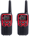 rankiniai pmr radijo imtuvai midland xt10