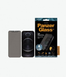 PanzerGlass P2711, skirtas iPhone 12/12 Pro