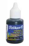 Tu&scaron;as aliejiniu pagrindu Pelikan, 30ml juodas