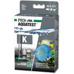 JBL kalio testas ProAqua Test K