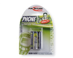 5035332 AAA NiMH 2x800mAh (DECT phone)