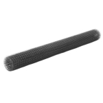 Vielos tinklas su PVC danga, 10x1,5m