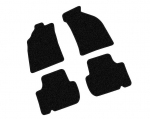 Kilimėliai ARS SAAB 9000 1984-1998 /16 Standartinė danga