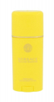 Pie&scaron;tukinis dezodorantas Versace Yellow Diamond moterims 50 ml