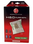 Hoover H60, 4 vnt.