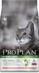 Pro plan sterilised cat salmon 10 kg