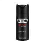 Pur&scaron;kiamas dezodorantas STR8 Original vyrams, 150 ml