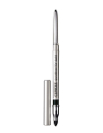 Akių kontūro pie&scaron;tukas Clinique Quickliner 07 Really Black 3 g