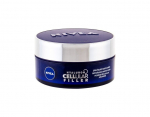 Naktinis veido kremas nuo rauk&scaron;lių Nivea CELLular Anti-Age 50 ml