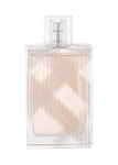 Tualetinis vanduo Burberry Brit EDT moterims 100 ml