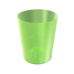 Vazonas orchidėjai Green 14,7 cm