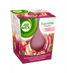 Air Wick aromatinė žvakė Mountain Berry Blossom, 105 g