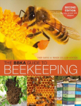 BBKA Guide to Beekeeping, Second Edition 2nd edition